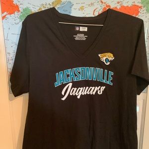 Jaguars Tshirt